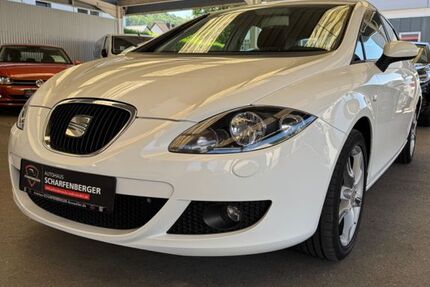 Seat Leon 135.305 km 2.900 &euro; Annweiler am Trifels 76855