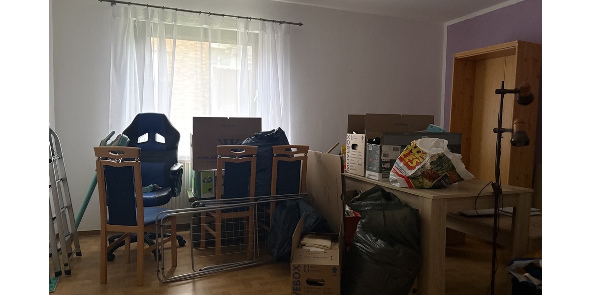Schöne Hochparterrewohnung in einem modernen Mehrparteienhaus in Bad Sooden-Allendorf - Hochparterre Bad-Sooden-Allendorf | Angebot:24876470