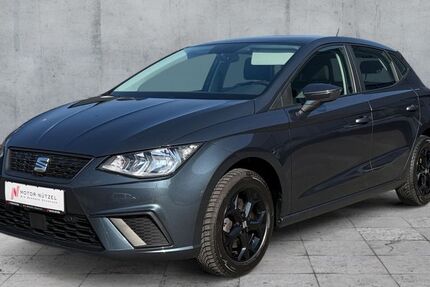 Seat Ibiza 22.468 km 16.500 &euro; Chemnitz 09119