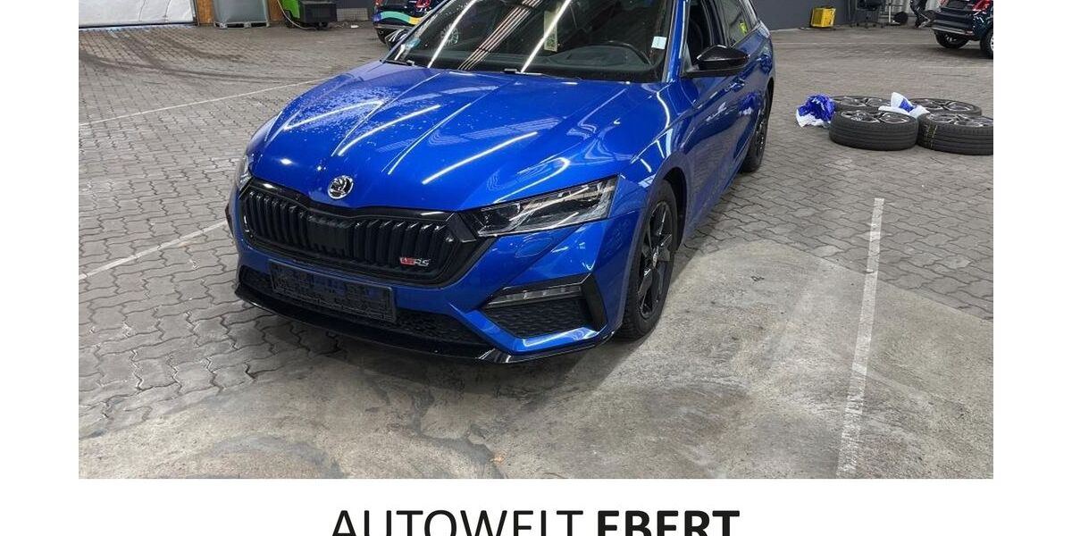 Skoda Octavia 80.900 km 30.690 &euro; Bensheim 64625