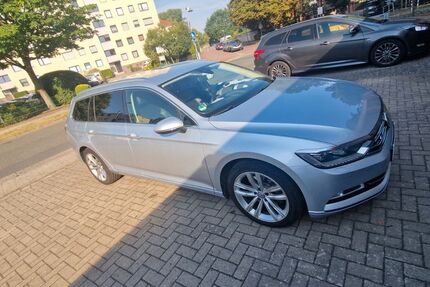 VW Passat 220.000 km 10.750 &euro; Garbsen 30827
