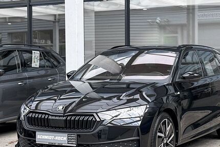 Skoda Octavia 16.080 km 36.870 € Bremerhaven 27576