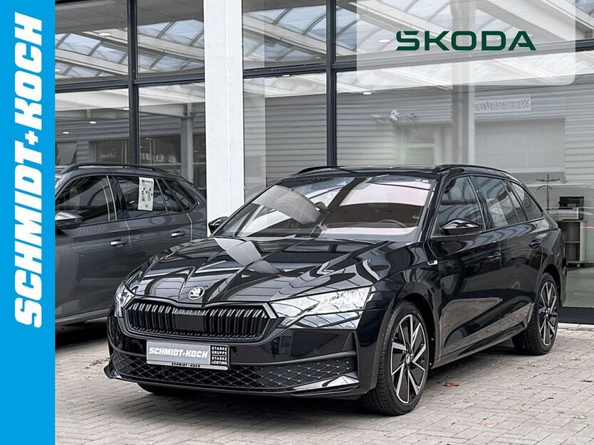 Skoda Octavia 16.080 km 36.870 € Bremerhaven 27576