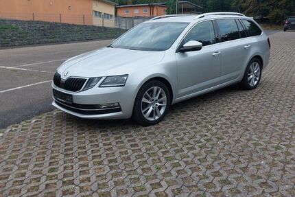 Skoda Octavia 156.000 km 11.950 &euro; Ransbach-Baumbach 56235