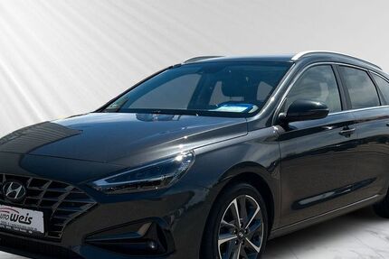 Hyundai i30 74.000 km 15.900 &euro; Neuler 73491