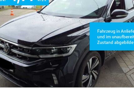 VW T-Roc 37.492 km 26.330 &euro; Stuttgart-Wangen 70188