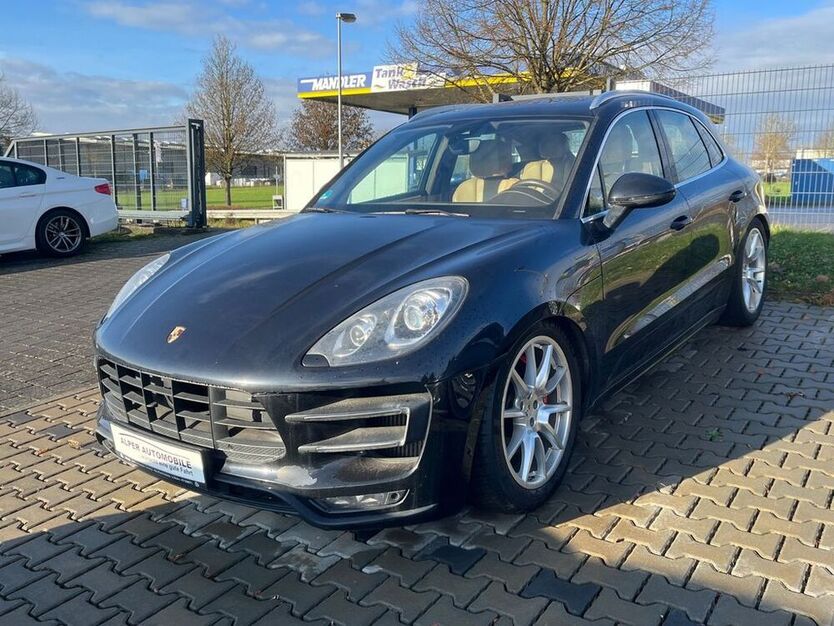 Macan