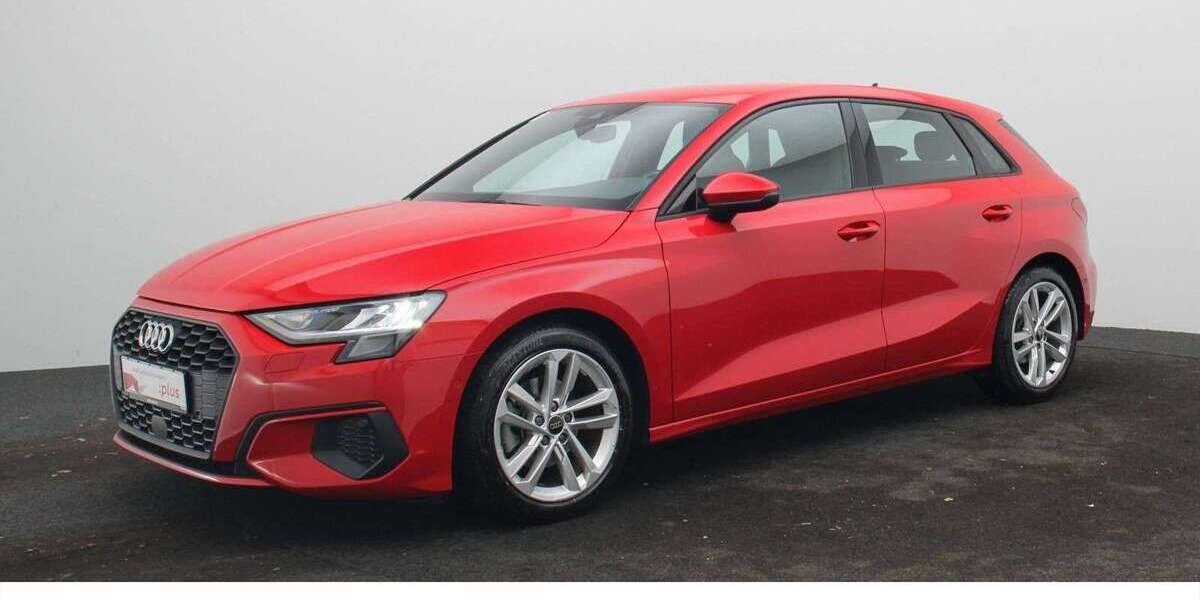 Audi A3 87.000 km 24.480 &euro; Würzburg 97076