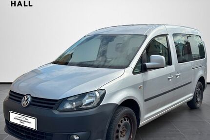VW Caddy 180.000 km 5.999 &euro; Aalen 73430