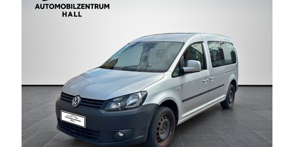 VW Caddy 180.000 km 5.999 &euro; Aalen 73430