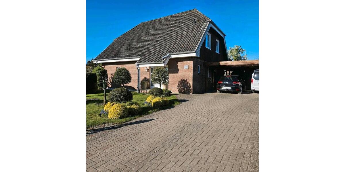 Einfamilienhaus Zarrentin am Schaalsee - 9 Zimmer, 135 m&sup2;, 400.000&euro; | Angebot:26764615
