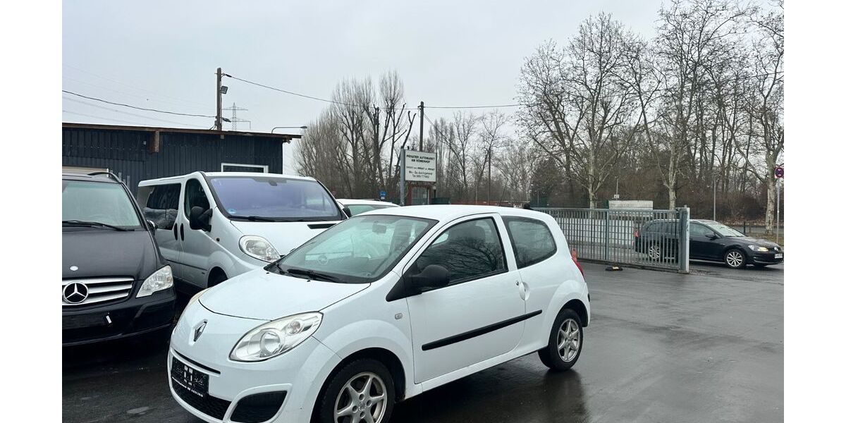 Renault Twingo 145.000 km 2.499 &euro; Frankfurt am Main 60486