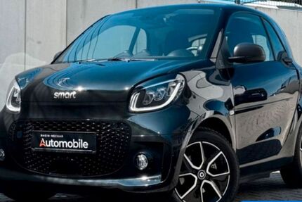 Smart ForTwo 37.000 km 9.999 &euro; Leimen 69181