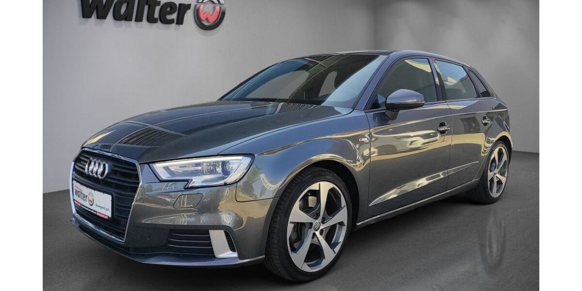 Audi A3 67.900 km 22.990 € Pforzheim 75177