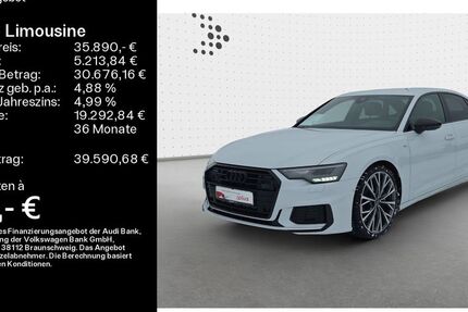Audi A6 104.267 km 35.490 &euro; Oberursel 61440