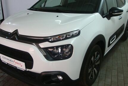 Citroen C3 22.604 km 15.390 &euro; Seeland OT Gatersleben 06466