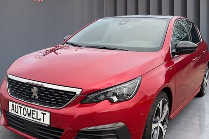 Peugeot 308 70.000 km 18.989 &euro; Schwetzingen 68723