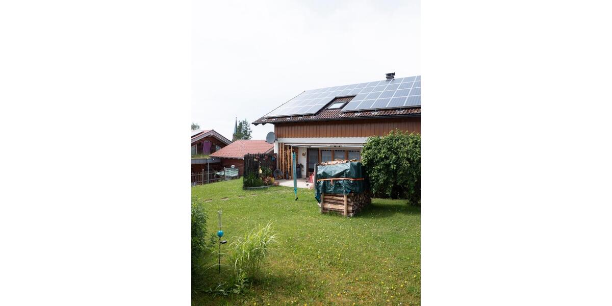 Mehrfamilienhaus, Wohnhaus Altusried - 599.000&euro; | Angebot:26927317