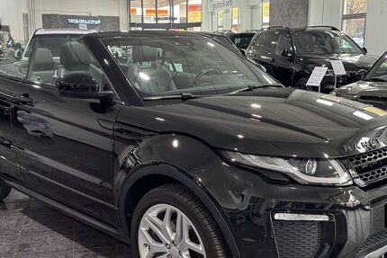 Land Rover Range Rover Evoque 136.538 km 20.850 &euro; München 81829