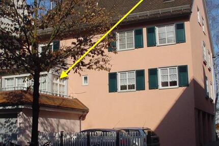 Wohnung Wangen im Allgäu - 860&euro; | Angebot:25551121