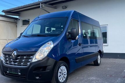 Renault Master 27.748 km 26.500 &euro; Mainz 55129