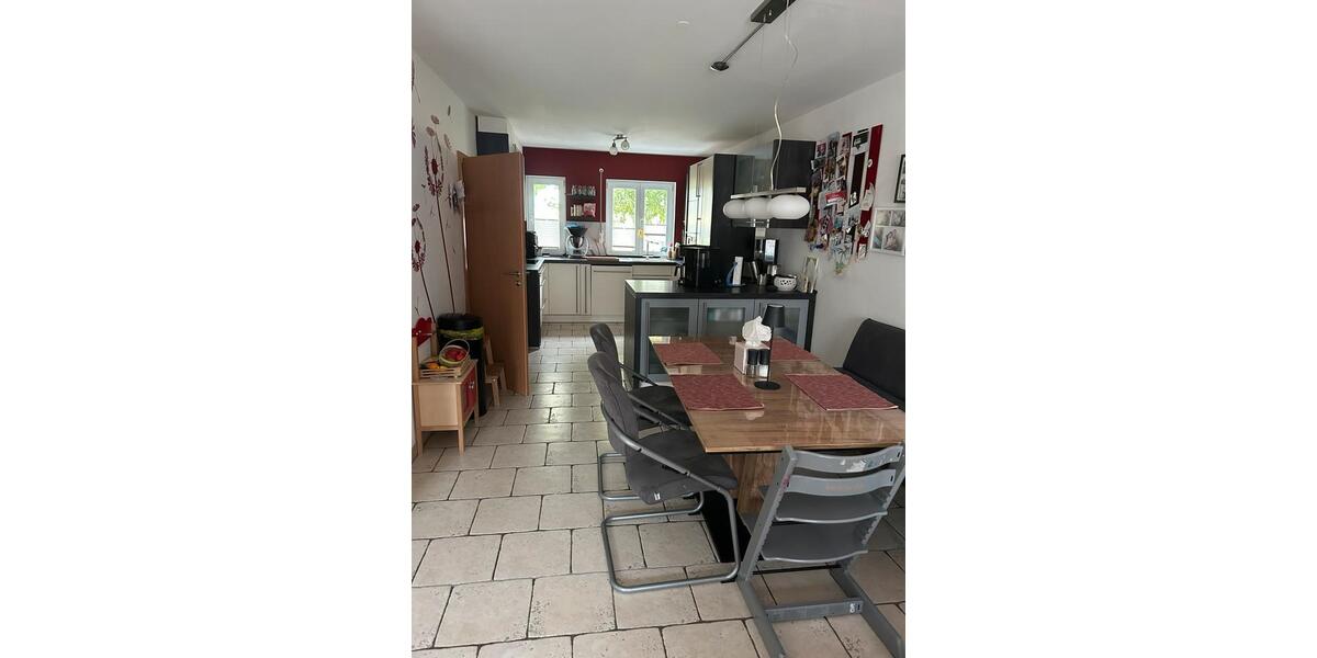 Reihenhaus Ingolstadt Nordost - 4 Zimmer, 160 m&sup2;, 680.000&euro; | Angebot:27030513