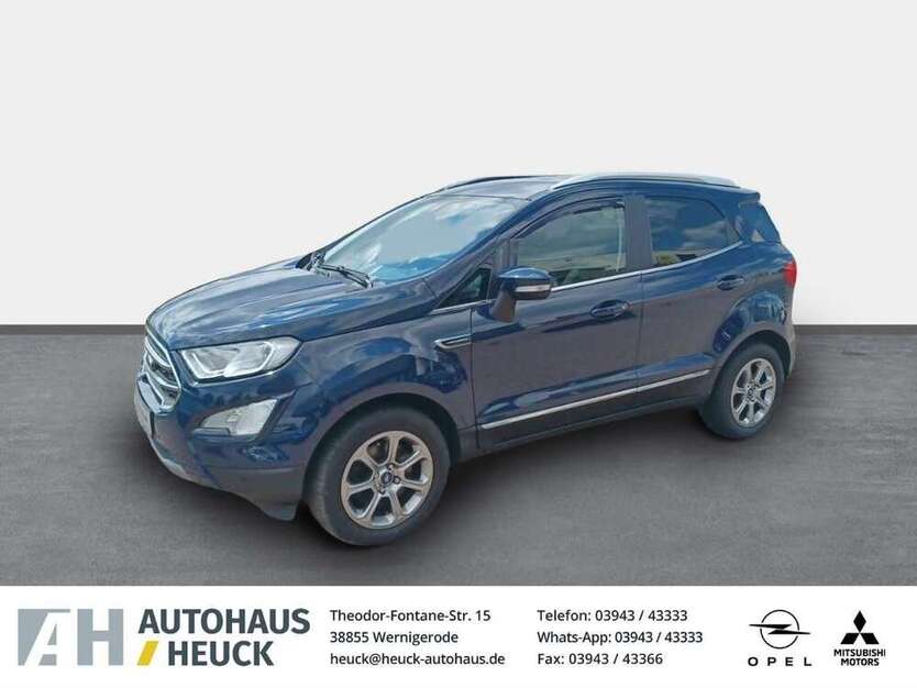 EcoSport