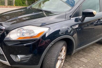 Ford Kuga 234.000 km 3.999 € March 79232