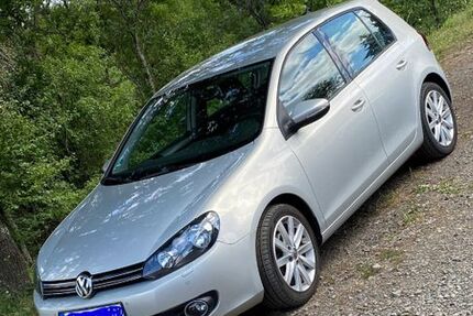 VW Golf 162.120 km 6.249 &euro; Sankt Julian 66887
