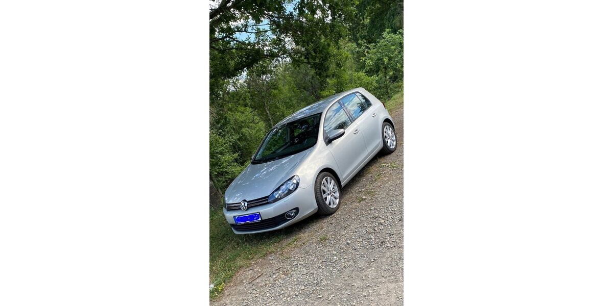 VW Golf 162.120 km 6.249 &euro; Sankt Julian 66887