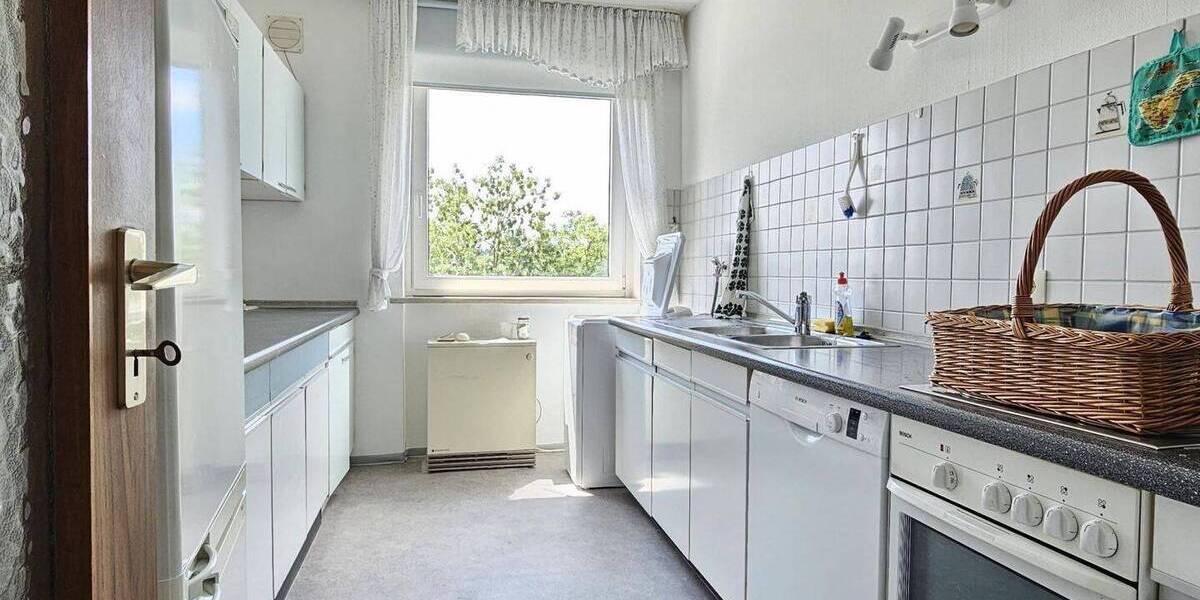 Etagenwohnung Coburg - 3 Zimmer, 82 m&sup2;, 219.000&euro; | Angebot:26696739