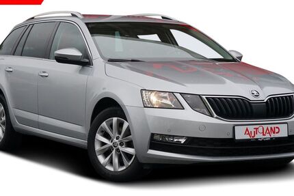 Skoda Octavia 85.809 km 17.490 &euro; Göttingen 37081