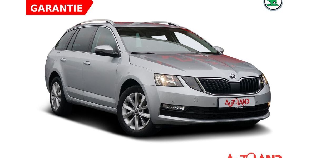Skoda Octavia 85.809 km 17.490 &euro; Göttingen 37081