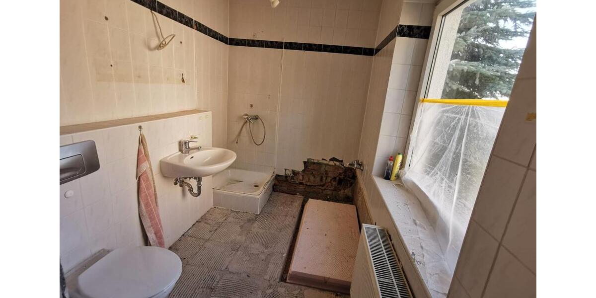 Doppelhaushälfte Chemnitz Altchemnitz - 5 Zimmer, 125 m&sup2;, 175.000&euro; | Angebot:27281812