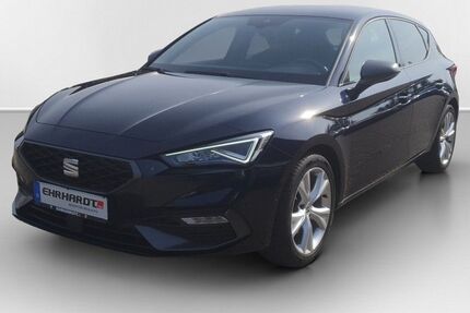 Seat Leon 32.600 km 17.990 &euro; Erfurt 99099