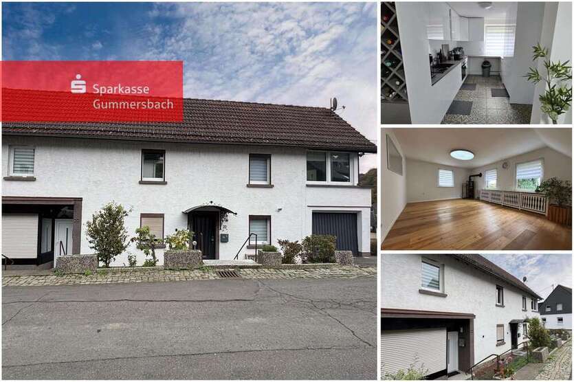 Haus zum Kaufen in Gummersbach 349.000 € 195.35 m²