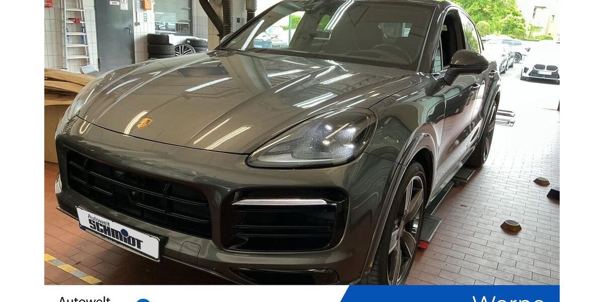 Porsche Cayenne 104.003 km 64.770 &euro; Werne 59368