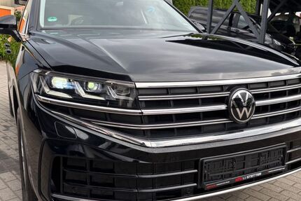VW Touareg 22.900 km 48.490 &euro; Eging am See 94535