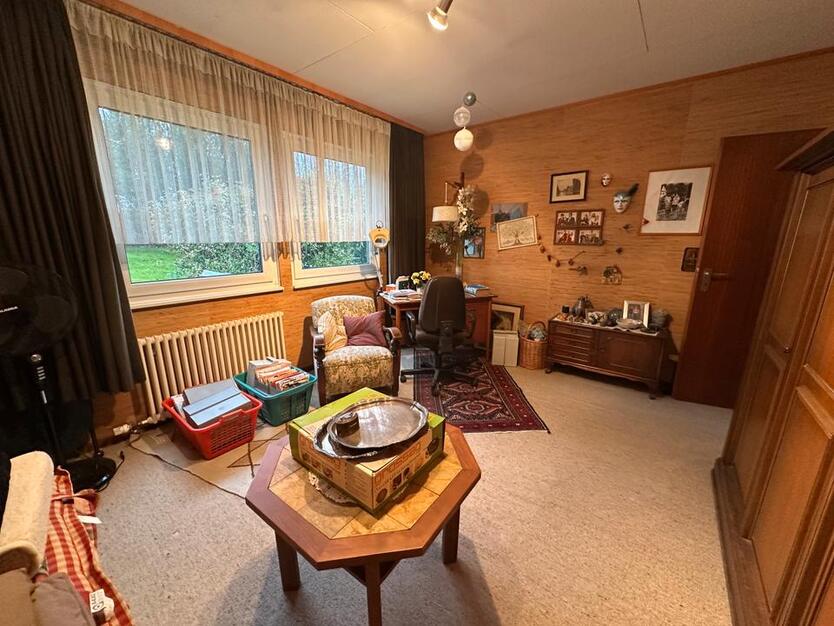Schöner Bungalow mit attraktivem Grundriss in Hagen Helfe