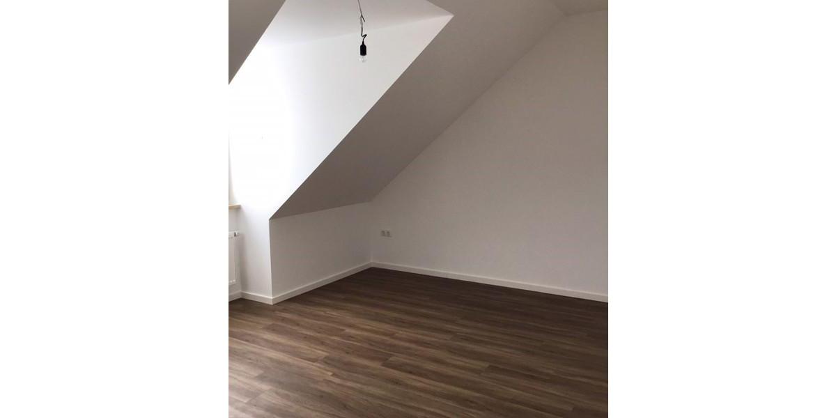 Helle, moderne 2-Zimmer-Wohnung mit Dachterrasse 2 zimmer