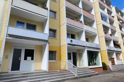 Gewerbeobjekt Chemnitz Markersdorf - 200&euro; | Angebot:27131531