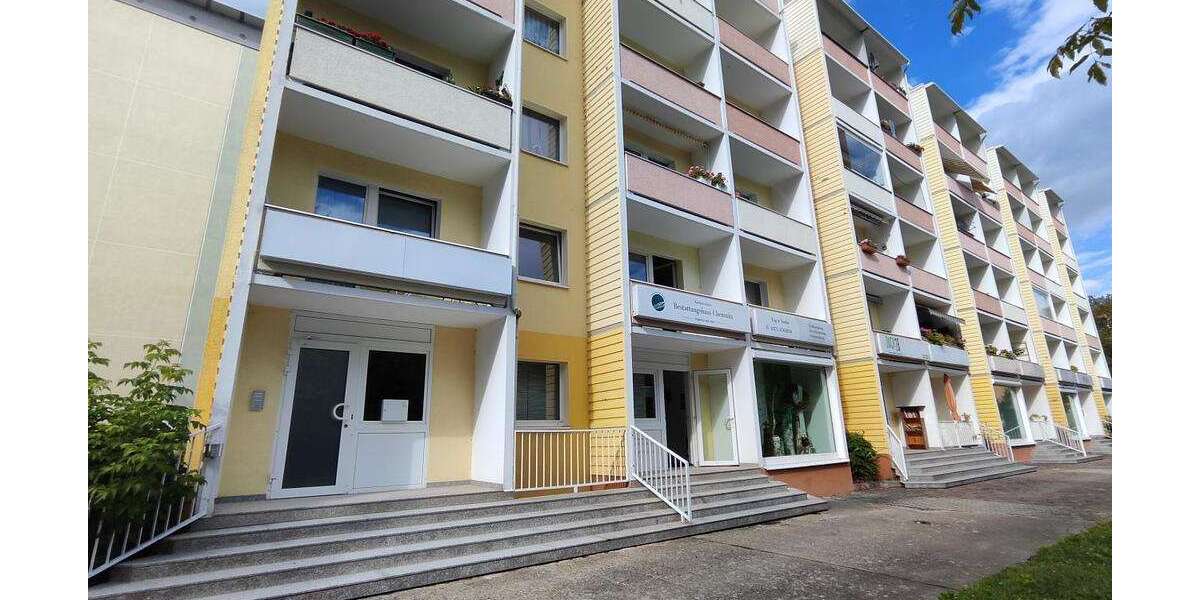 Gewerbeobjekt Chemnitz Markersdorf - 200&euro; | Angebot:27131531