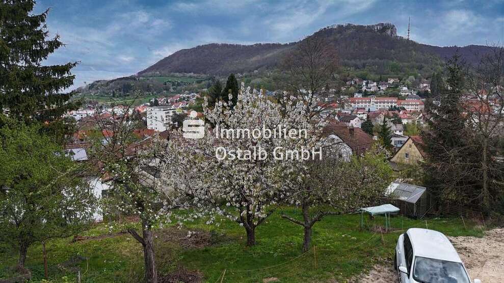 Grundstück zu verkaufen in Heubach 275.000 € 640 m²