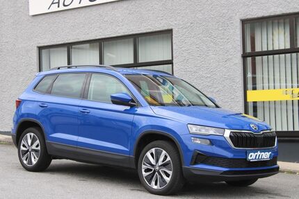 Skoda Karoq 111.900 km 16.898 &euro; Passau 94036