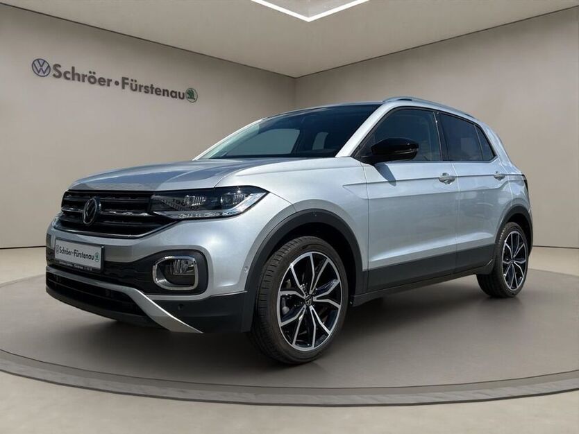 T-Cross