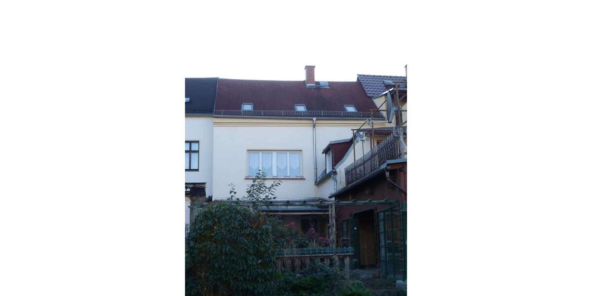 Einfamilienhaus meerane - 4 Zimmer, 105 m&sup2;, 70.000&euro; | Angebot:25520107