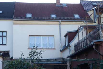 Haus meerane - 4 Zimmer, 105 m&sup2;, 70.000&euro; | Angebot:25520107