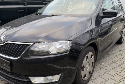 Skoda Rapid Spaceback Elegance 180.000 km 4.990 € Koblenz 56070