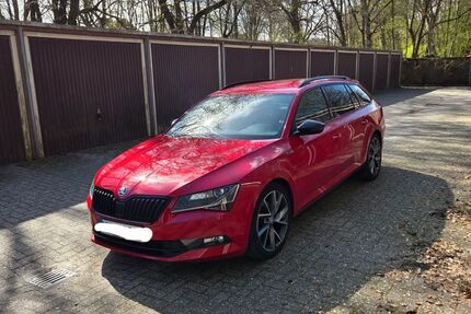 Skoda Superb 132.000 km 22.400 &euro; Wilhelmshaven 26382
