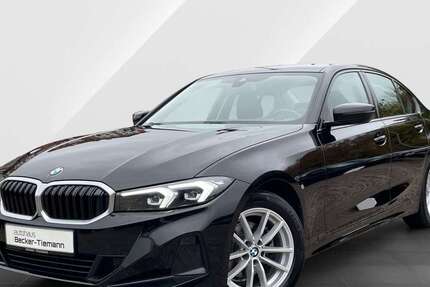 BMW 320 35.553 km 33.911 &euro; Stadthagen 31655